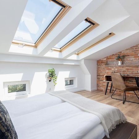 Wawel Castle Modern Studio Dietla By Noclegi Renters Kraków Zewnętrze zdjęcie