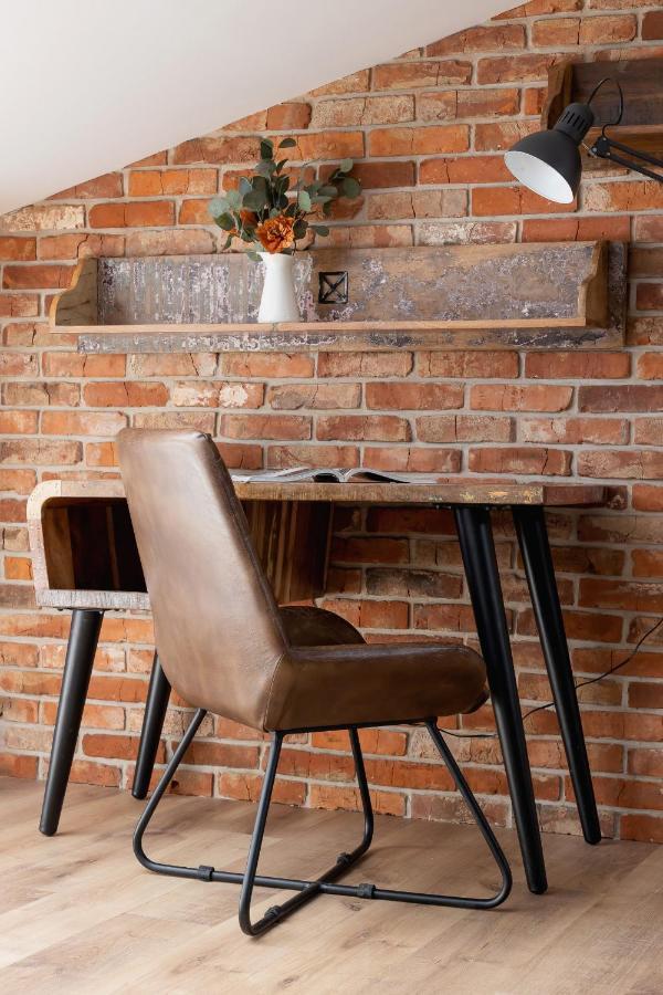 Wawel Castle Modern Studio Dietla By Noclegi Renters Kraków Zewnętrze zdjęcie
