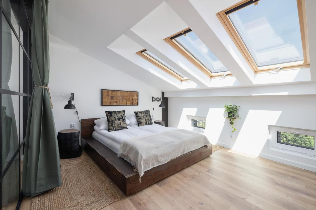 Wawel Castle Modern Studio Dietla By Noclegi Renters Kraków Zewnętrze zdjęcie