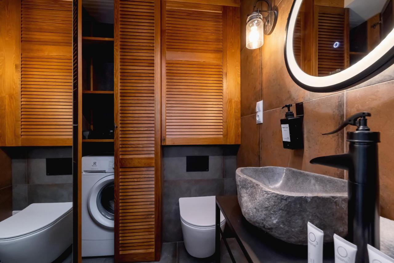 Wawel Castle Modern Studio Dietla By Noclegi Renters Kraków Zewnętrze zdjęcie
