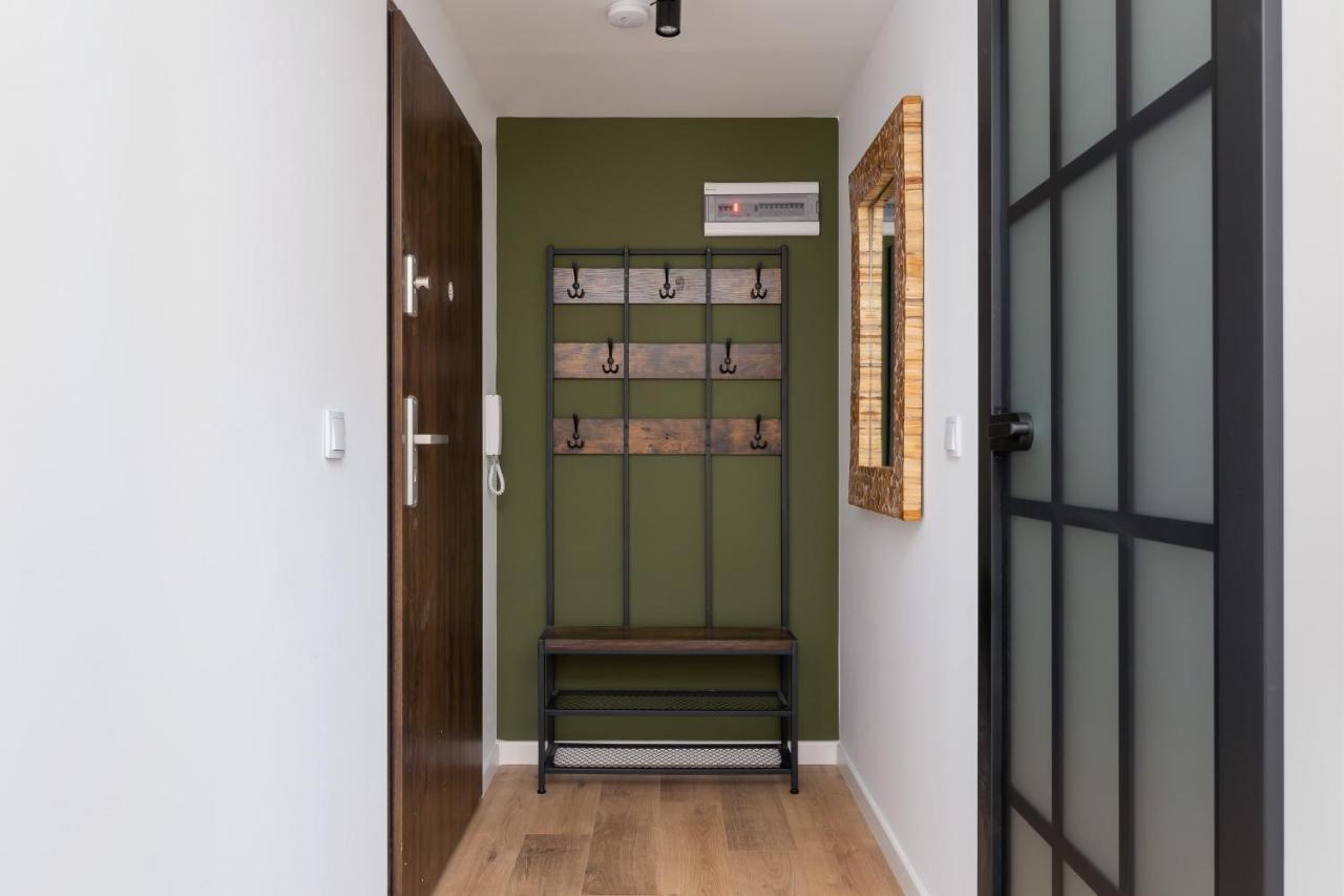 Wawel Castle Modern Studio Dietla By Noclegi Renters Kraków Zewnętrze zdjęcie